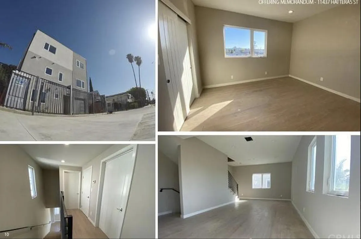 Building Photo - 11437 Hatteras St
