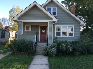 1507 75th St, Kenosha, WI 53143