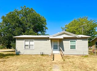 612 Cherry, Merkel, TX 79536