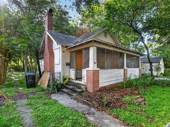27 N MILLS AVENUE, ORLANDO, FL 32801