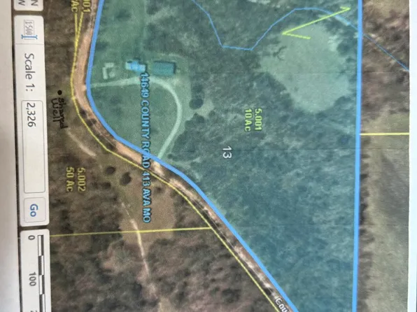 14649 Co Road #413, Ava, MO 65608
