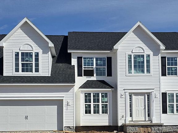 2nd image of 2695 Victorian Dr Lot 70