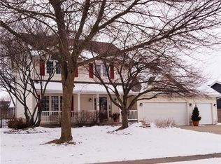 722 NE 10th St, Ankeny, IA 50021