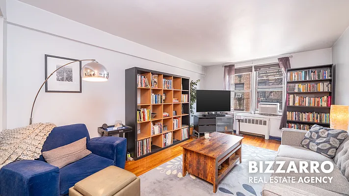 4 Bogardus Place #3D