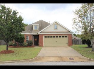 9503 Colleton Pl, Montgomery, AL 36117
