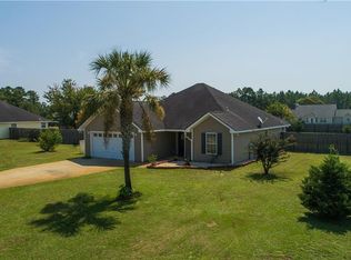 1277 Nautical Dr SE, Townsend, GA 31331