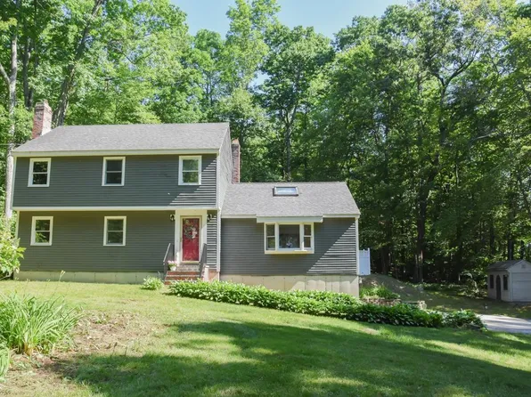 51 Bloody Brook Road, Hampstead, NH 03053