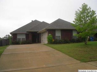 256 Stoney Trl, Maylene, AL 35114