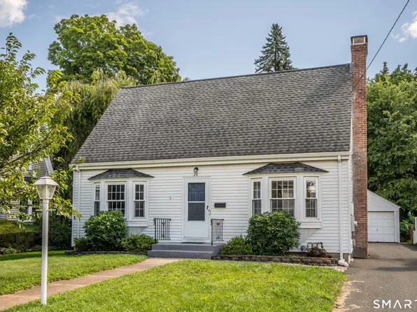 24 Colonial Street, West Hartford, CT 06110