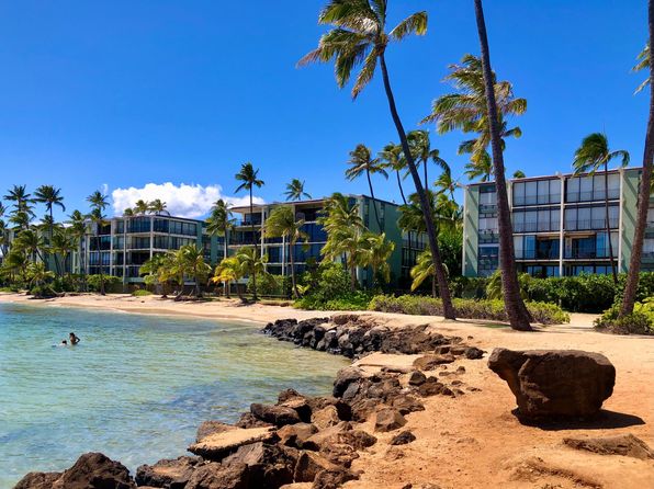 4999 Kahala Ave APT 207