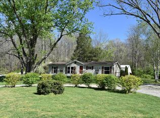 1370 Shelton Rd, Martinsville, IN 46151