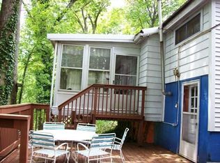 658 Rough River Resort Rd, Mc Daniels, KY 40152