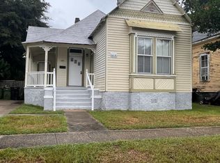 1109 17th St, Columbus, GA 31901