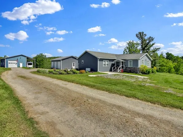 1058 Croft Hill Rd, Lawrenceville, PA 16929