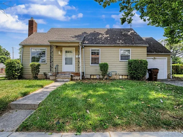 3842 Columbine Pl, Dayton, OH 45405