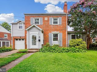 2013 Dayton St, Silver Spring, MD 20902