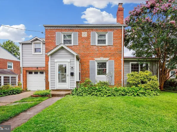 2013 Dayton St, Silver Spring, MD 20902