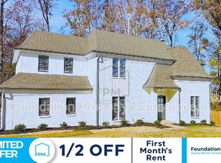 8712 Carrollwood Ln, Cordova, TN 38016