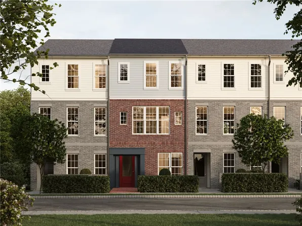 231 Oliver Way, Cranberry Township, PA 16066