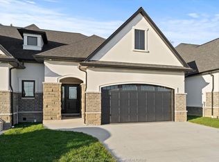 3265 Tullio Dr, Lasalle, ON N9H0P2