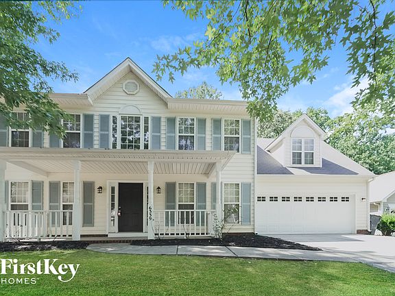 2nd image of 6339 Pink Dogwood Ln