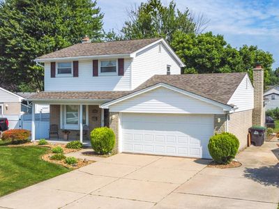 25576 Statler St, Taylor, MI, 48180