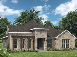 The 1818 Plan, The Homestead, Temple, TX 76502