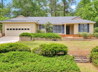 4151 Arlington Rd, Evans, GA 30809