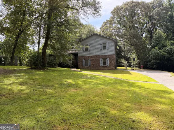 7194 Everett Dr, Macon, GA 31216