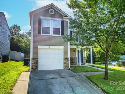 1402 Matthew Allen Cir, Kannapolis, NC, 28081