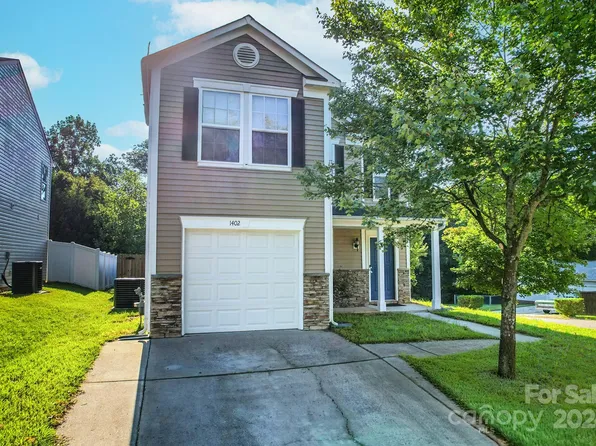 1402 Matthew Allen Cir, Kannapolis, NC 28081