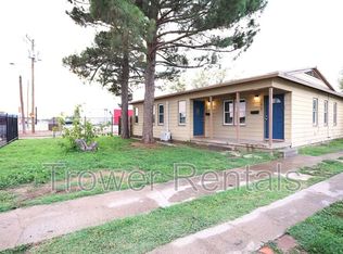 301 E 29th St #301, Odessa, TX 79762