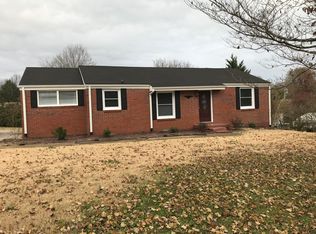 104 Evergreen Dr, Columbia, TN 38401