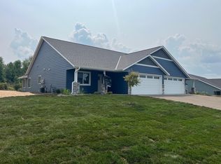741 Hilltop Ln, Saint Croix Falls, WI 54024