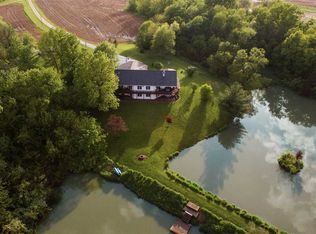 708 Fleisher Rd, Galesburg, IL 61401