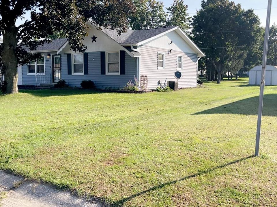 921 2nd Ave SW, Oelwein, IA 50662 MLS 20224387 Zillow