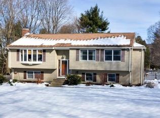 16 Woodland St, Natick, MA 01760