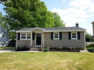 94 Pitman Ave, Fords, NJ