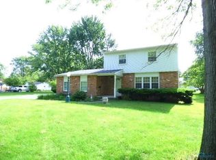 702 Jean Rd, Toledo, OH 43615