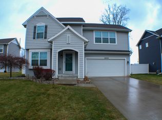 4618 Trotters Pointe Cir, Midland, MI 48642
