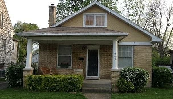 1st image of 260 Rosemont Gdn