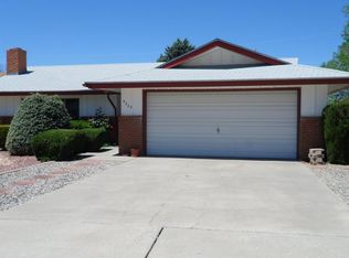 4205 Constance Pl NE, Albuquerque, NM 87109