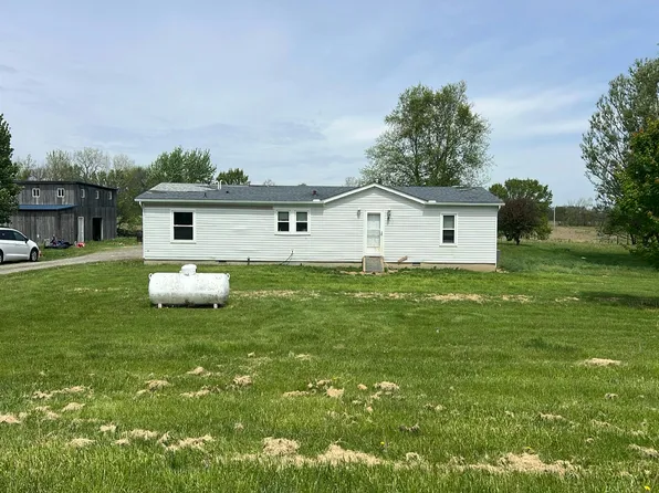 6269 County Road 20, West Mansfield, OH 43358