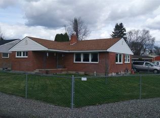 2502 N Ella Rd, Spokane, WA 99212