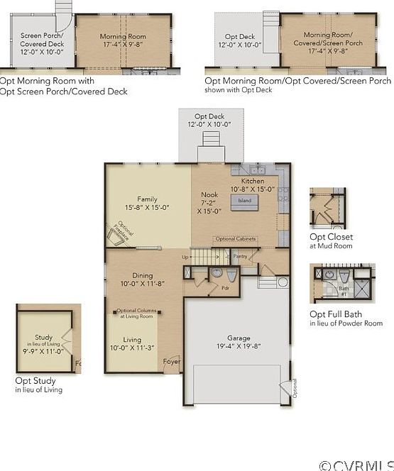 2nd image of 7039 Rivermere Lane Gln
