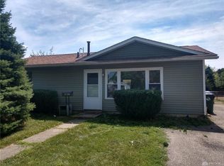 1017 Reid Ave, Xenia, OH 45385