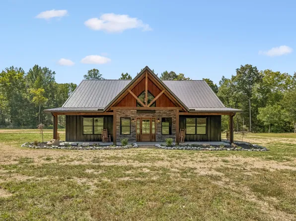 2961 Lick Creek Rd, Linden, TN 37096