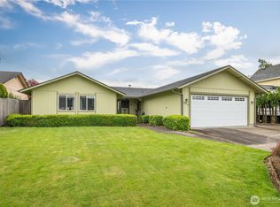 2412 Mulberry Ave, Longview, WA 98632