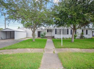 4402 Wesley Dr, Corpus Christi, TX 78412