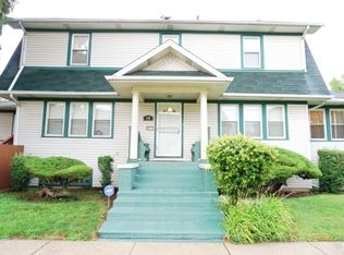 416 S 2nd Ave, Maywood, IL 60153